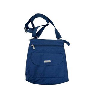 Baggallini Pocket Town Adjustable Strap Crossbody Purse